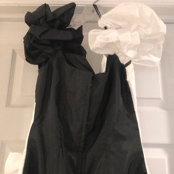 Evening Formal Dress - Picture 5 of 5